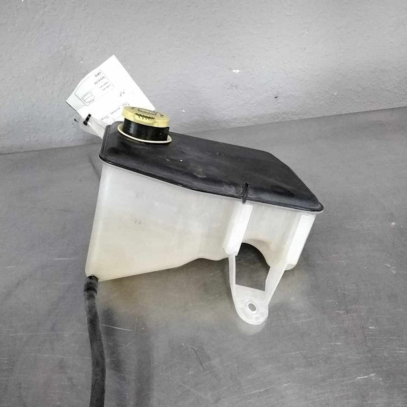 Coolant Recovery Bottle JEEP GRAND CHEROKEE 05 06 07