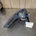 Tail Light Assembly FORD FOCUS Right 08 09 10 11