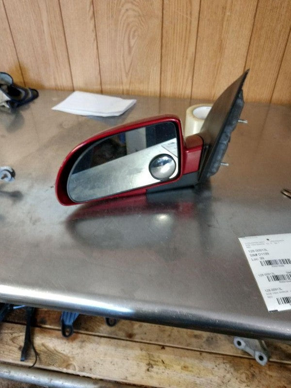 Door Mirror CHEVY EQUINOX Left 06 07 08 09