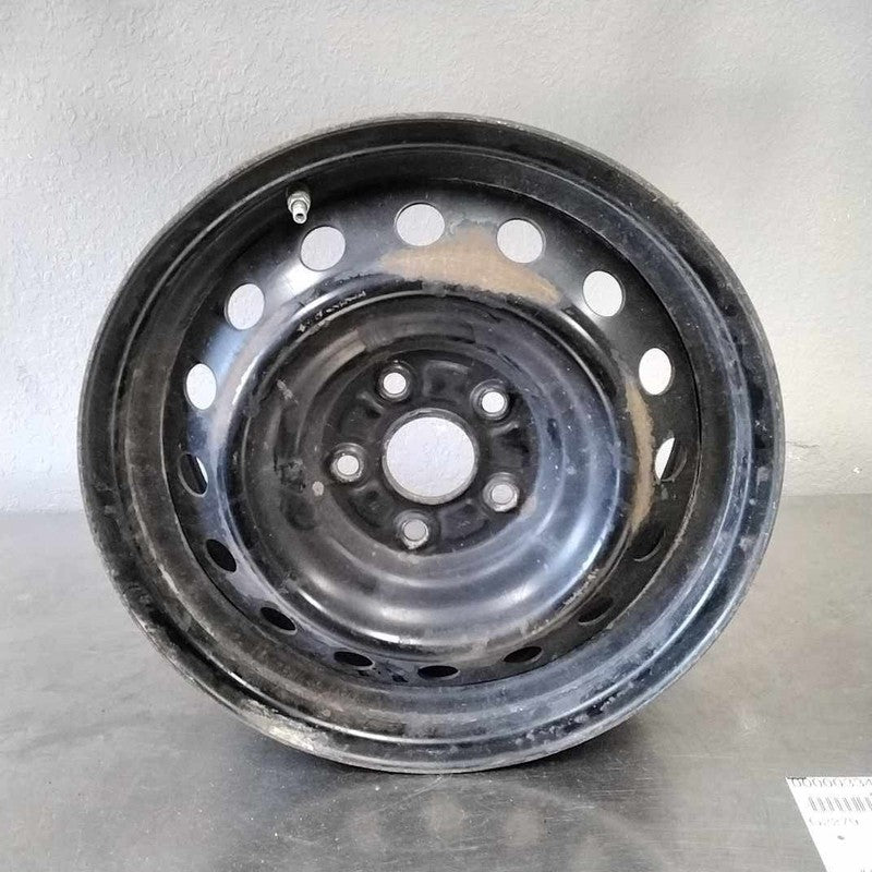 2009-2010 Pontiac Vibe Wheel OEM#19184107