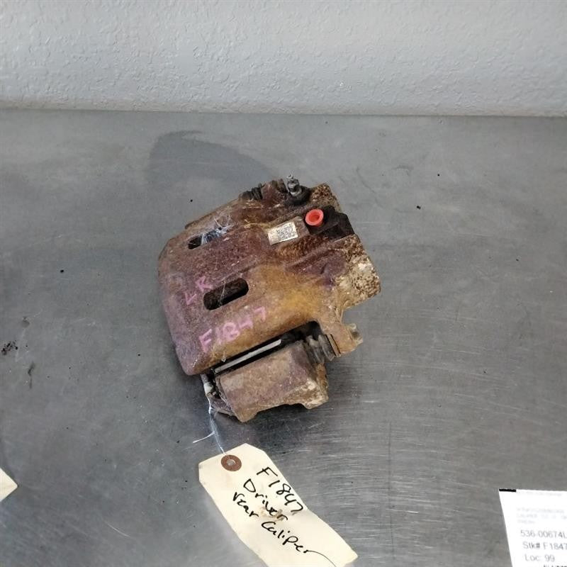 Caliper FORD F250 SD PICKUP Left 00 01 02 03 04