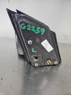 2012-2014 Ford Focus Left Door Mirror OEM#CM5Z17683C