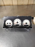 Speedometer CHRYSLER PT CRUISER 01