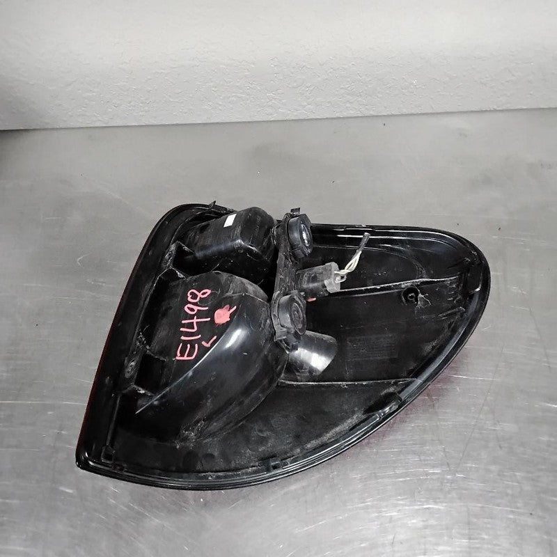 Tail Light Assembly DODGE CARAVAN Left 04 05 06 07