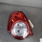 Tail Light Assembly CHEVY AVEO Left 09 10 11