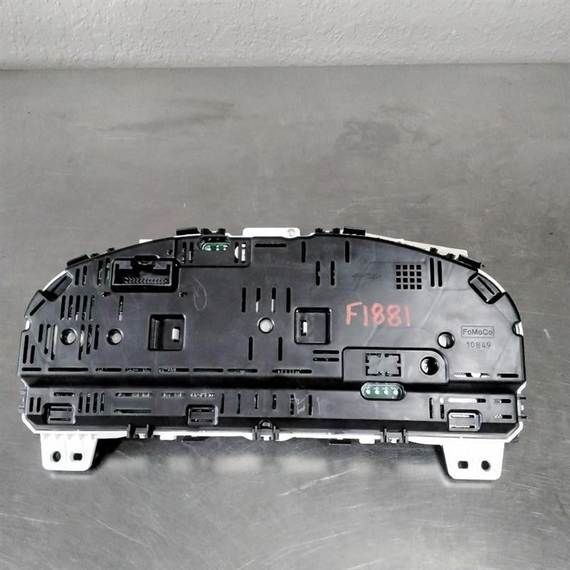 Speedometer FORD FUSION 11 12