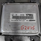 Engine/motor Brain Box SUBURBAN 1500 08