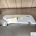 Sun Visor CHRYSLER TOWN CNTRY Left 08 09 10