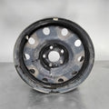 2008-2010 Dodge Avenger Steel Wheel 16 x 6-1/2 #560-2283
