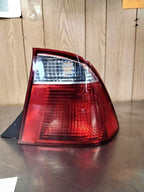 Tail Light Assembly FORD FOCUS Right 05 06 07