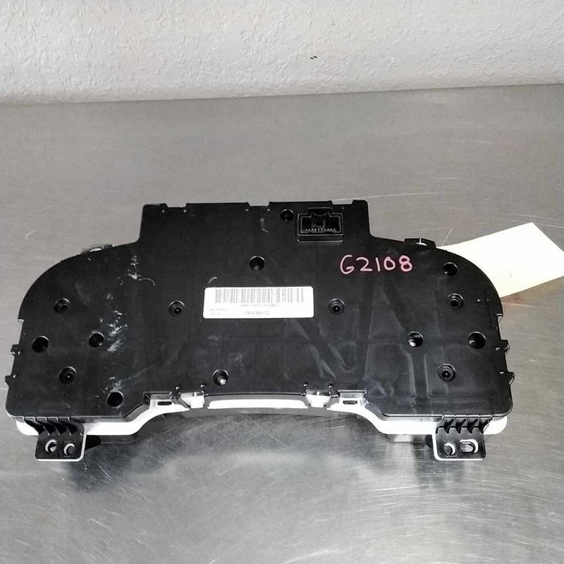 Speedometer CHEVY SILVERADO 1500 13