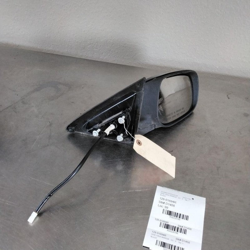 Door Mirror PONTIAC VIBE Right 09 10