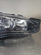 2017-2023 Subaru Impreza Right Headlamp Assembly