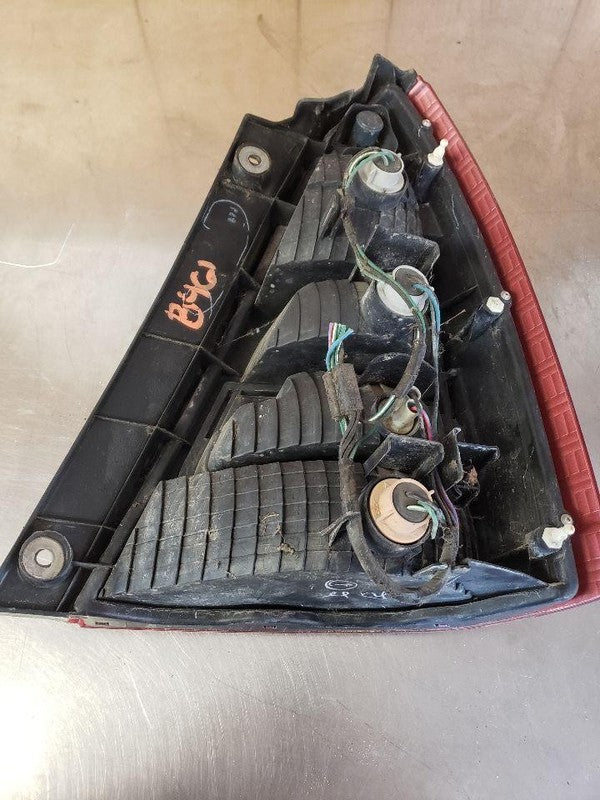 Tail Light Assembly SUBARU FORESTER Left 03 04 05