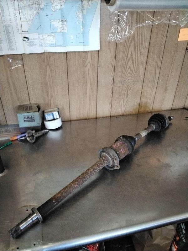 Axle Shaft FORD TAURUS Right 08 09 10 11 12 13 14 15 16 17 18 19