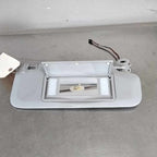 Sun Visor CHEVY CRUZE Right 11 12 13 14 15 16