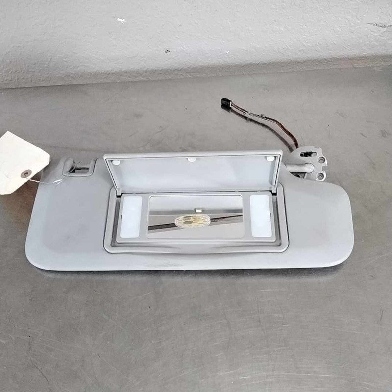 Sun Visor CHEVY CRUZE Right 11 12 13 14 15 16