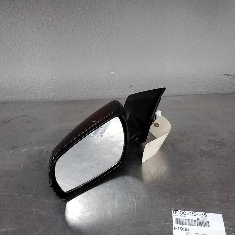 Door Mirror NISSAN MURANO Left 05 06 07