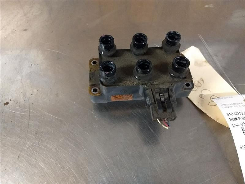 1991-2010 Ignition Coil/ignitor FORD EXPLORER