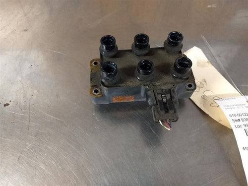 1991-2010 Ignition Coil/ignitor FORD EXPLORER
