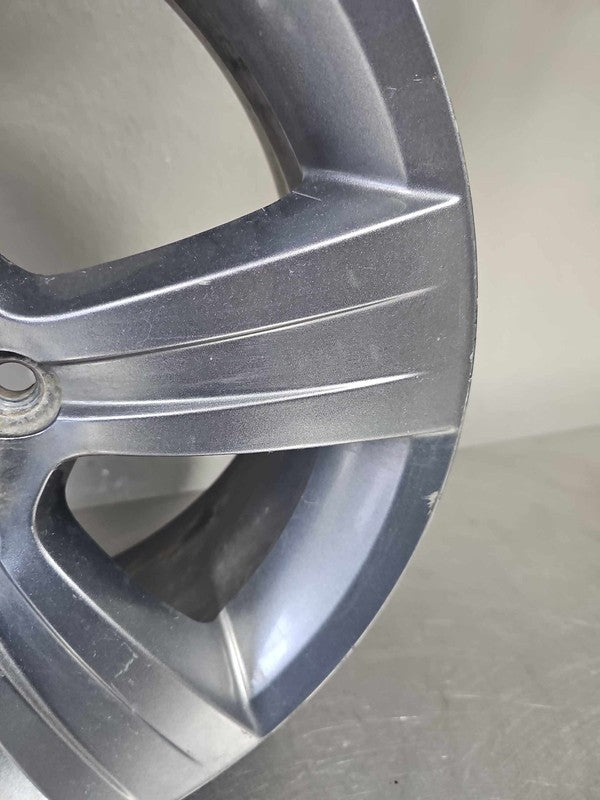 2011-2017 Jeep Compass Wheel OEM # 1LT46CDMAC #560-2380B