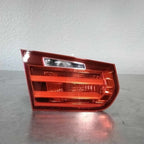 2012-2015 Left Tail Light Assembly BMW 335I