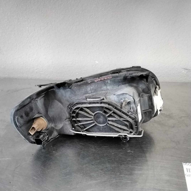 Headlamp Assembly FORD ESCAPE Left 05 06 07