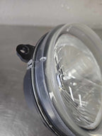 2002-2004 Jeep Liberty Right Headlamp Assembly #114-689