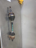 2021-2025 Chevrolet Tahoe Right Front Axle Shaft