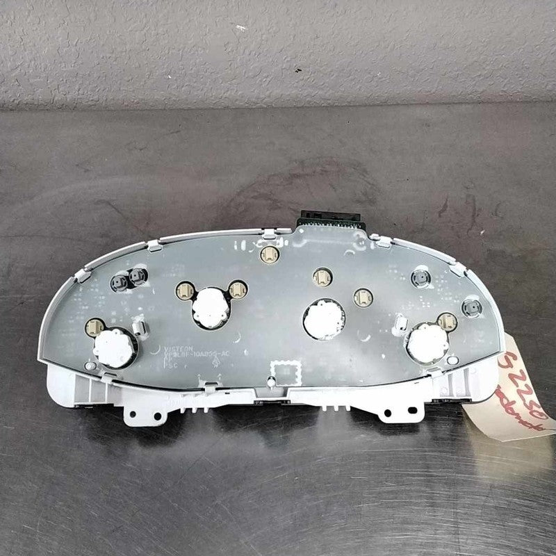 Speedometer FORD ESCAPE 06 07