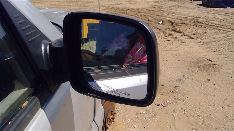 Door Mirror JEEP LIBERTY Right 02 03 04 05 06 07