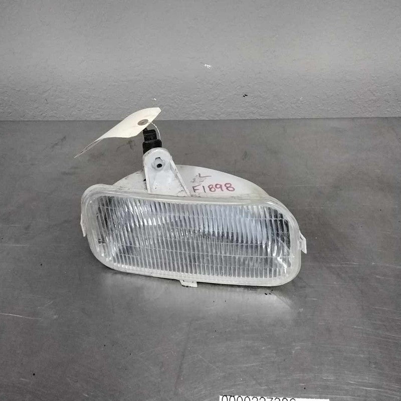 Fog/mark/park/turn Light/lamp FORD PICKUP F150 Left 01 02 03 04