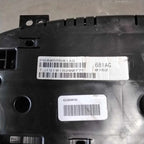 Speedometer DODGE CARAVAN 12
