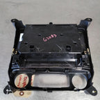 Audio & Visual Equip.(radio) GMC SIERRA 1500 14