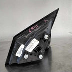 2011-2016 Right Door Mirror Chevy Cruze