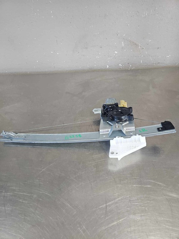 Side/rear/cargo Regulator FORD ESCAPE Left 13 14 15 16 17 18 19
