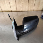 Door Mirror CHEVY EQUINOX Left 10 11 12 13 14