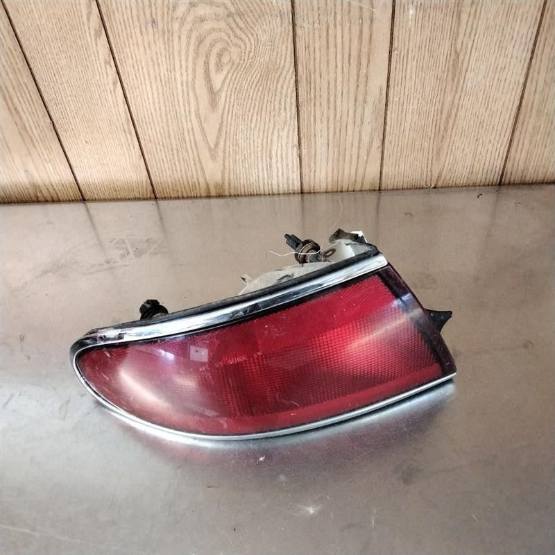 Tail Light Assembly BUICK CENTURY Left 97 98 99 00 01 02 03 04 05