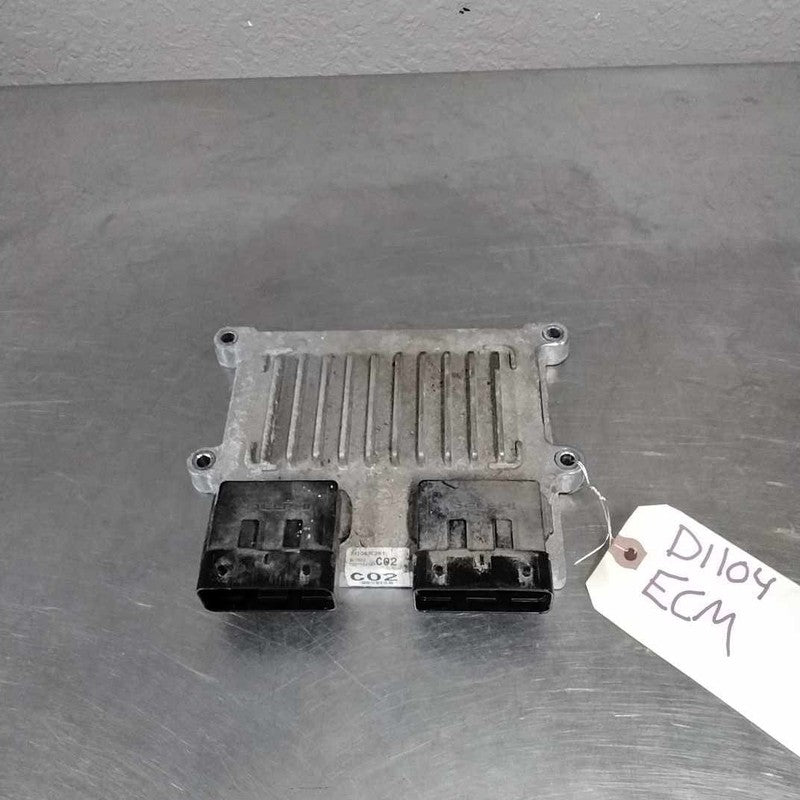 Engine/motor Brain Box KIA SORENTO 07 08 09