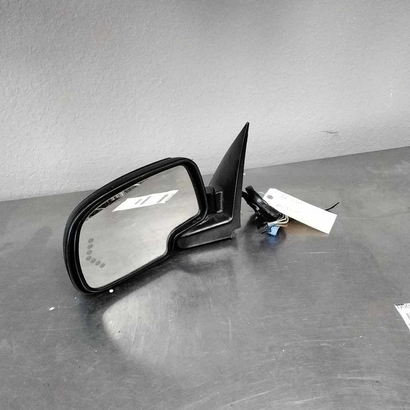 Door Mirror CHEVY SILVERADO 2500 Left 05
