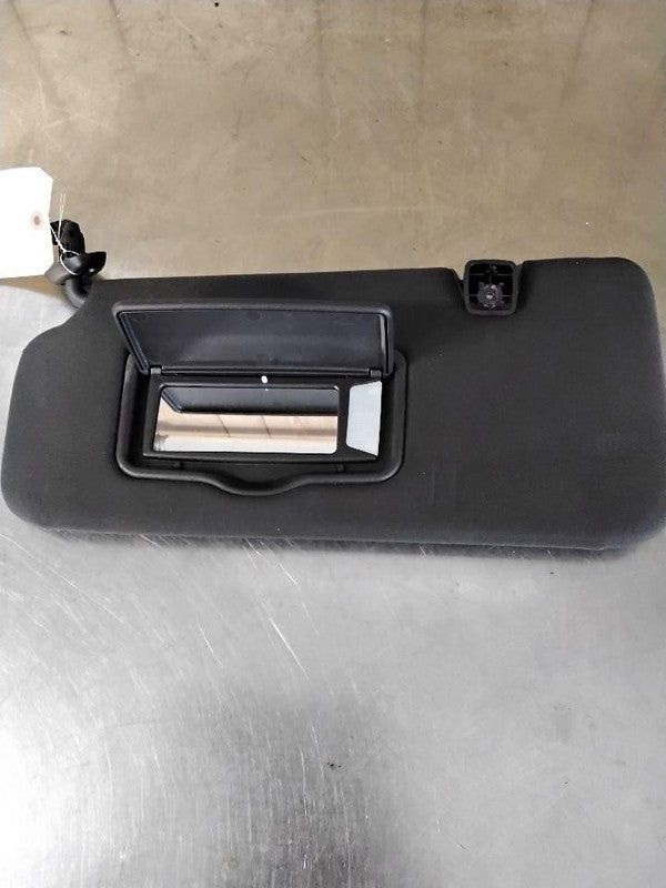 Sun Visor FORD ESCAPE Left 10 11 12