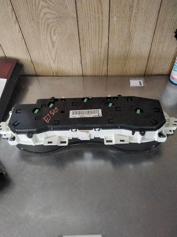 Speedometer CHEVY MALIBU 01 02 03