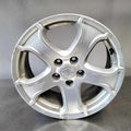 2007-2009 Suzuki Grand Vitara wheel #560-72699