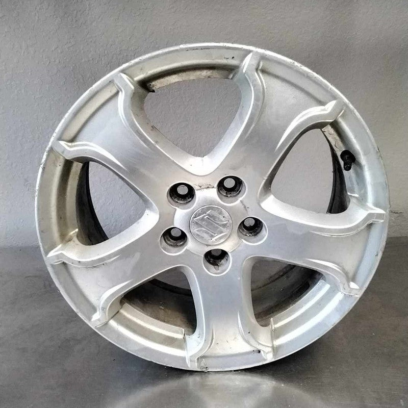 2007-2009 Suzuki Grand Vitara wheel #560-72699