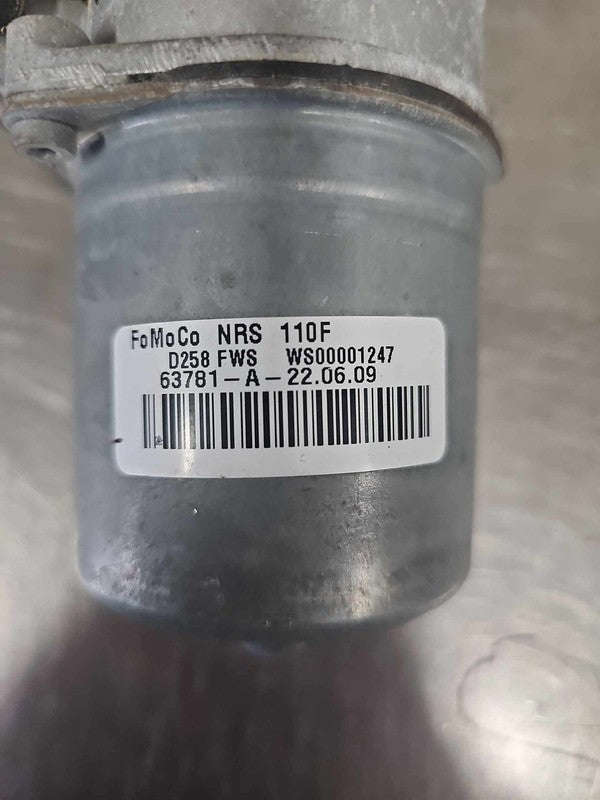 2008-2012 Ford Taurus Wiper Motor Front OEM#8G1Z17508A