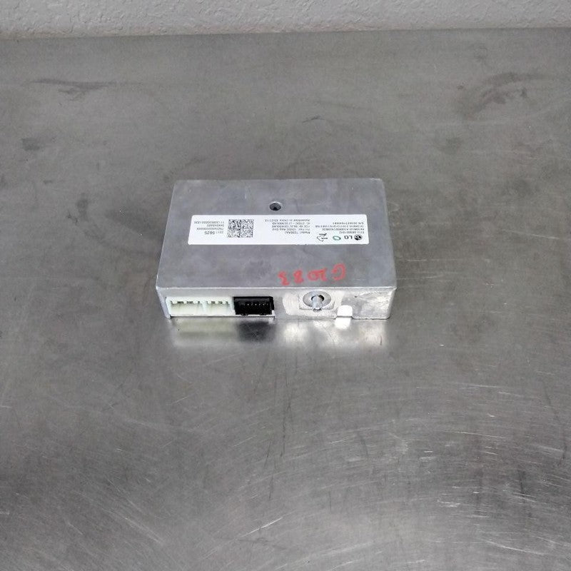 Chassis Brain Box GMC SIERRA 1500 14
