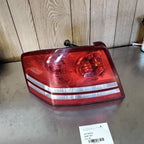 Tail Light Assembly DODGE AVENGER Left 08 09 10