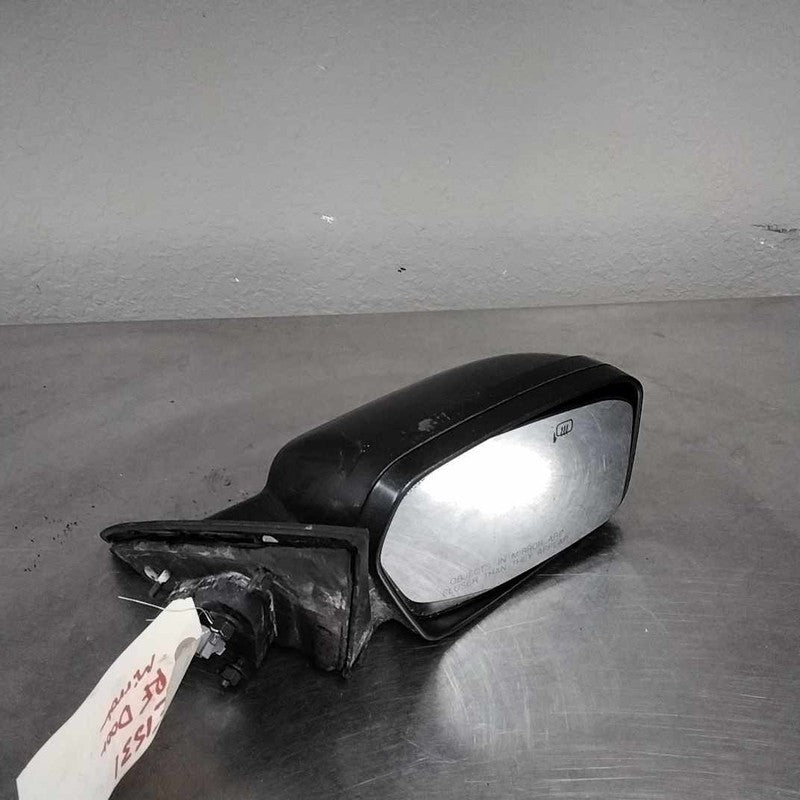 Door Mirror MERCURY MILAN Right 06 07 08 09 10