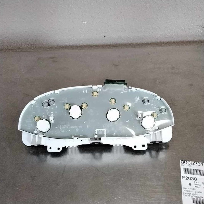 Speedometer FORD ESCAPE 06 07