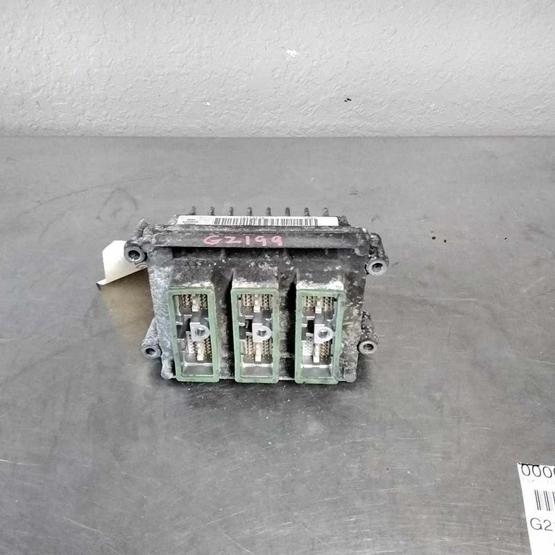 Engine/motor Brain Box BUICK RAINIER 04 05
